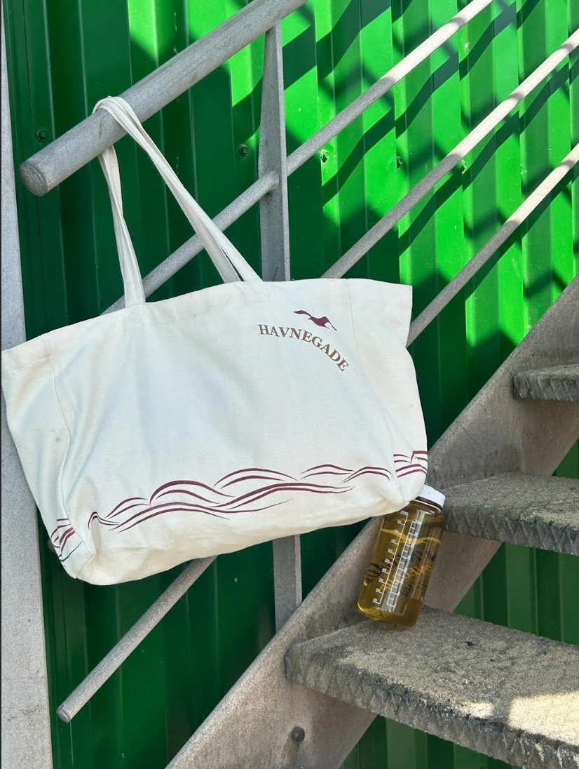 TOTE BAG