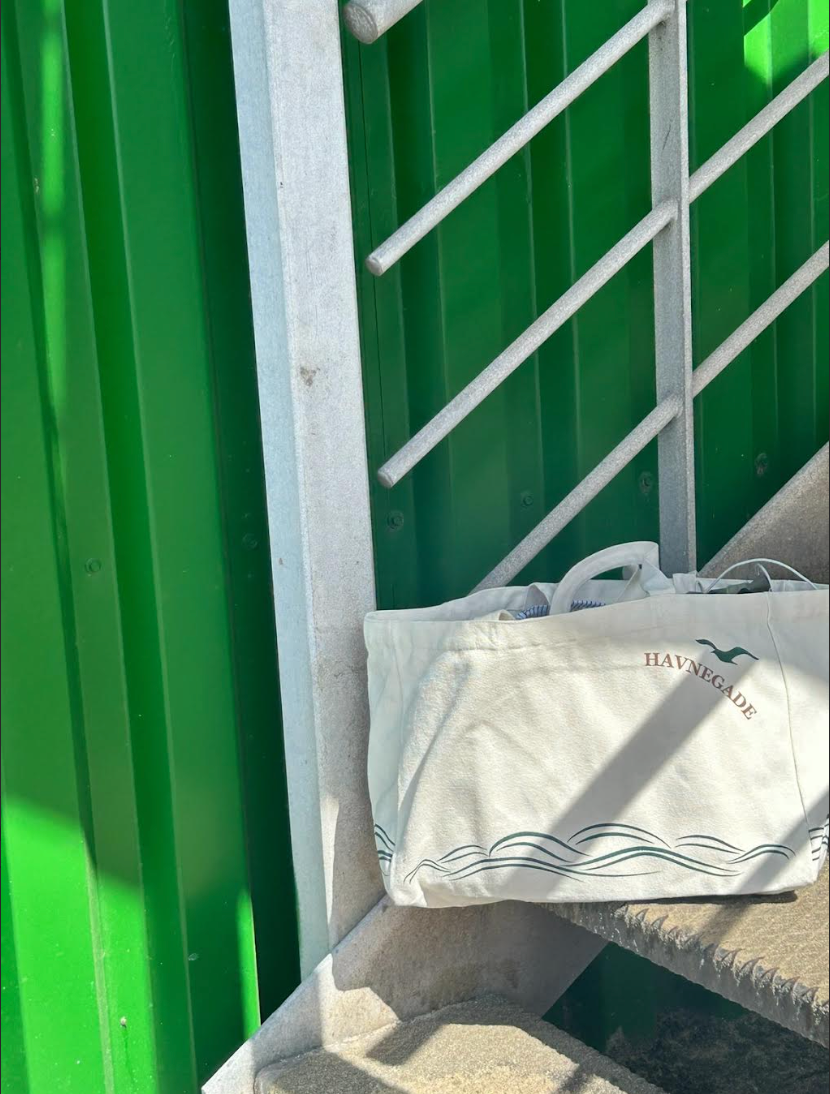 TOTE BAG