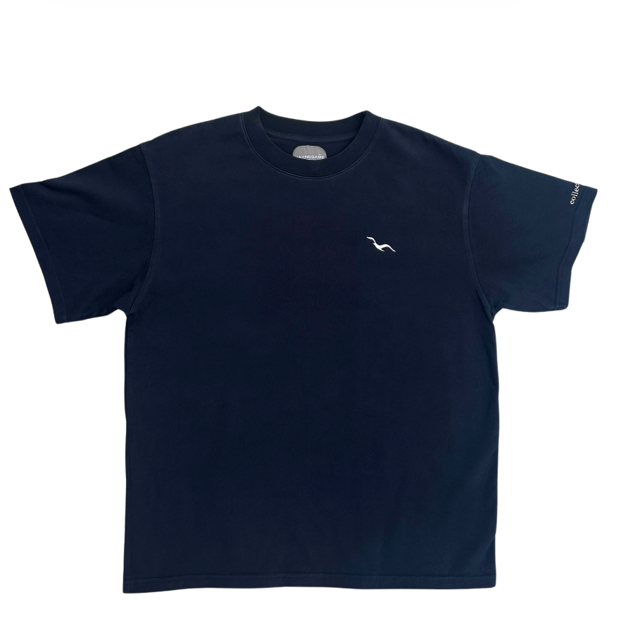 OVERSIZED BACKPRINT TEE